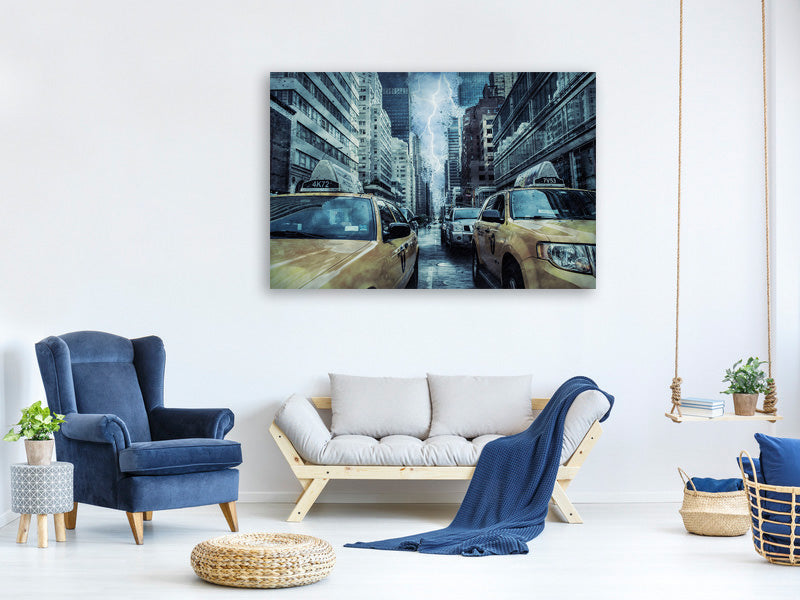 3-piece-canvas-print-thunderstorm-in-new-york
