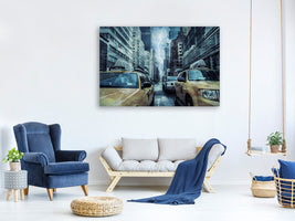 modern-3-piece-canvas-print-thunderstorm-in-new-york