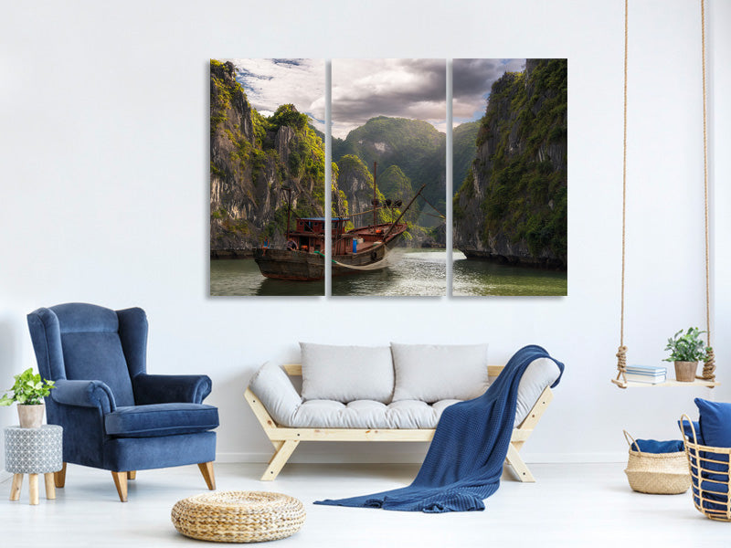 5-piece-canvas-print-time-stands-still