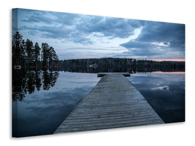 3-piece-canvas-print-to-the-other-shore