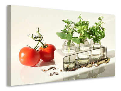 3-piece-canvas-print-tomatoes-and-herbs