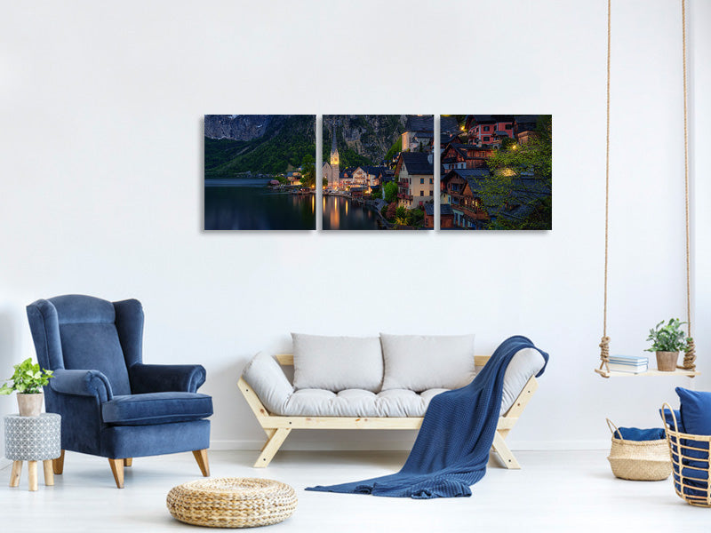 3-piece-canvas-print-tourist-view