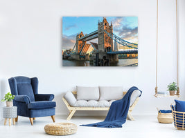 3-piece-canvas-print-tower-bridge-at-dusk