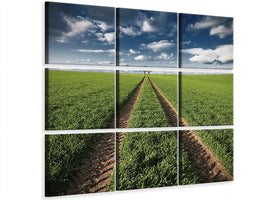 canvas-print-trace-trees