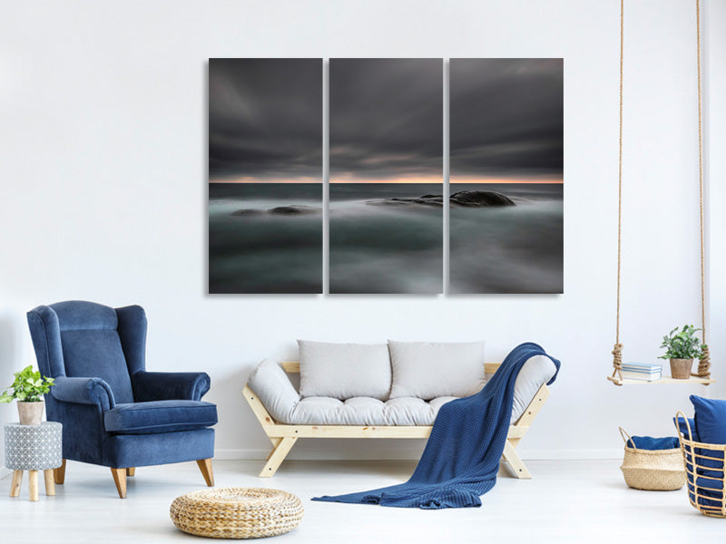 panoramic-3-piece-canvas-print-tranquility