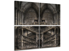 canvas-print-tribute-to-escher