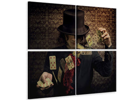 canvas-print-try-your-fortune