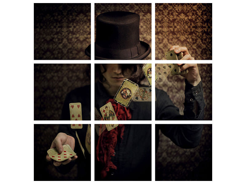 4-piece-canvas-print-try-your-fortune