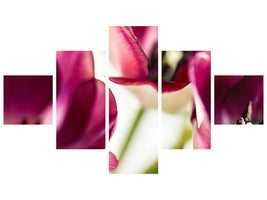 modern-3-piece-canvas-print-tulip-iv