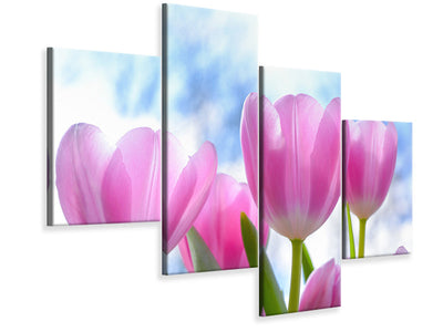 modern-3-piece-canvas-print-tulips-in-nature