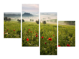3-piece-canvas-print-tuscan-spring