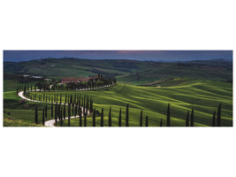 canvas-print-tuscany-crete-senesi