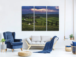 4-piece-canvas-print-tuscany-crete-senesi