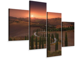 5-piece-canvas-print-tuscany-p