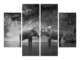 3-piece-canvas-print-two-elephants