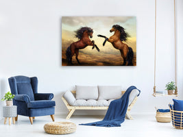 3-piece-canvas-print-two-wild-horses
