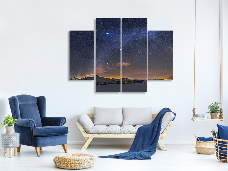 panoramic-3-piece-canvas-print-under-the-starbow