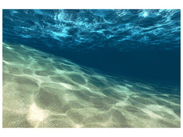 4-piece-canvas-print-under-the-water