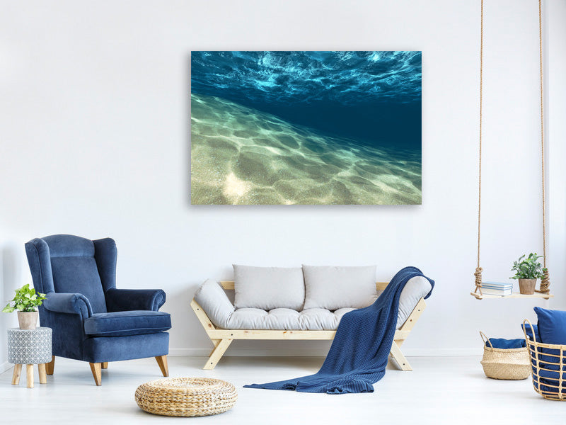 5-piece-canvas-print-under-the-water