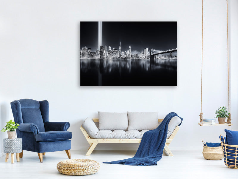 modern-4-piece-canvas-print-unforgettable-ii