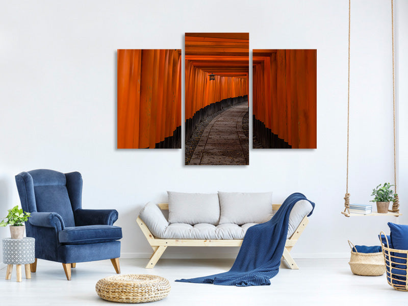 modern-4-piece-canvas-print-untitled-xiv-p