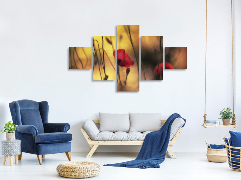 modern-4-piece-canvas-print-untitled-xvi-p