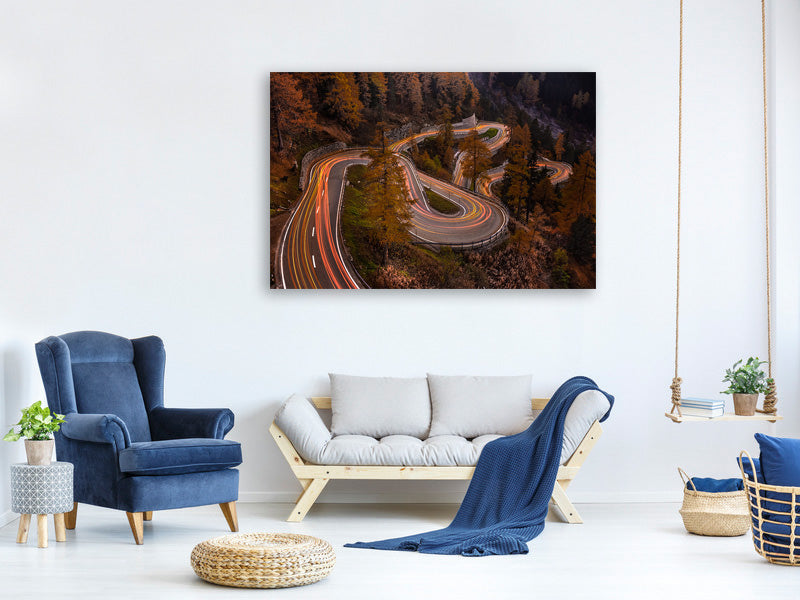 3-piece-canvas-print-unwinding