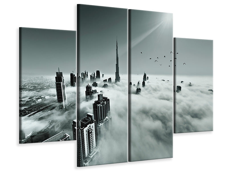 5-piece-canvas-print-up-up-and-above
