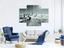 canvas-print-up-up-and-above