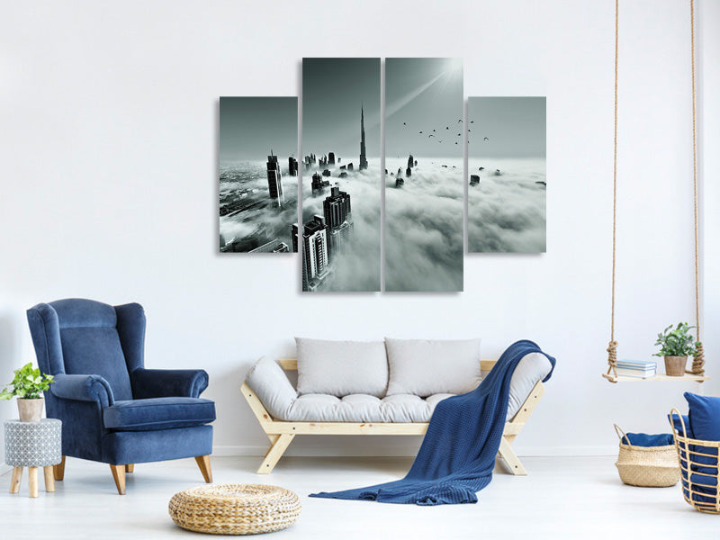canvas-print-up-up-and-above