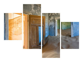 5-piece-canvas-print-vanish-into-oblivion