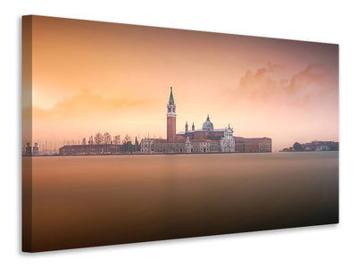 3-piece-canvas-print-venice-pink-sunrise