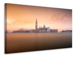 panoramic-canvas-print-venice-pink-sunrise