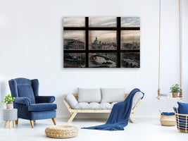 5-piece-canvas-print-venice-window