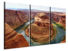 4-piece-canvas-print-view-of-the-grand-canyon