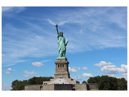 modern-4-piece-canvas-print-view-of-the-statue-of-liberty