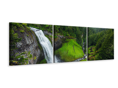3-piece-canvas-print-view-waterfall