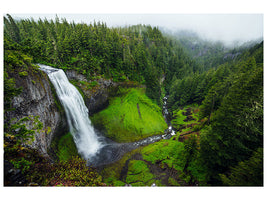 panoramic-3-piece-canvas-print-view-waterfall