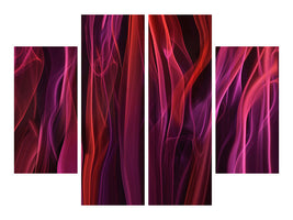 3-piece-canvas-print-volatile-curtains