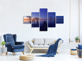 4-piece-canvas-print-waiting-ii