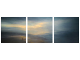 modern-3-piece-canvas-print-walk-along-the-edge-of-nowhere