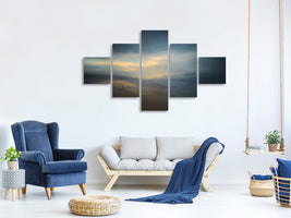 3-piece-canvas-print-walk-along-the-edge-of-nowhere