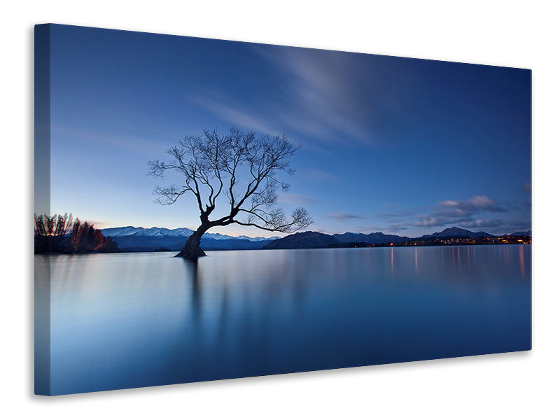 modern-3-piece-canvas-print-wanaka-twilight