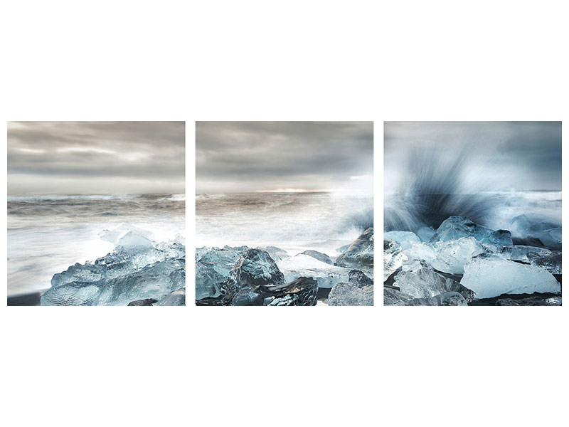 canvas-print-water-and-ice