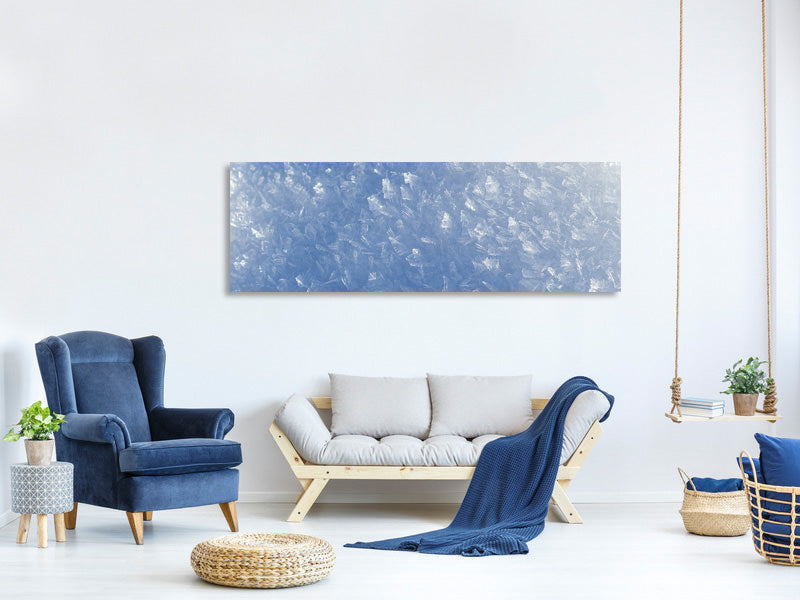 panoramic-3-piece-canvas-print-water-texture