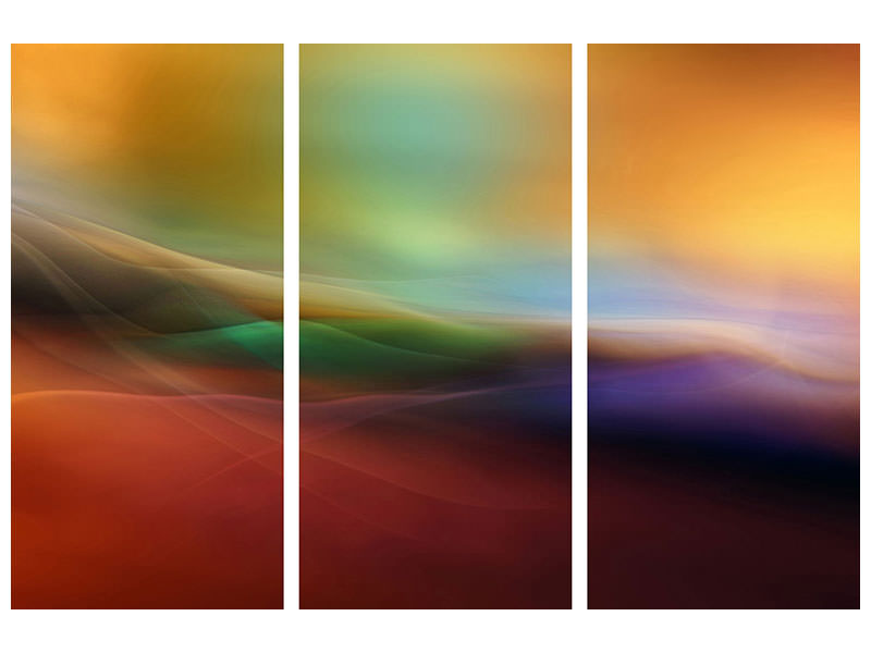 5-piece-canvas-print-watercolor-lines
