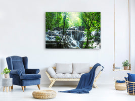 modern-4-piece-canvas-print-waterfall-agua-azul