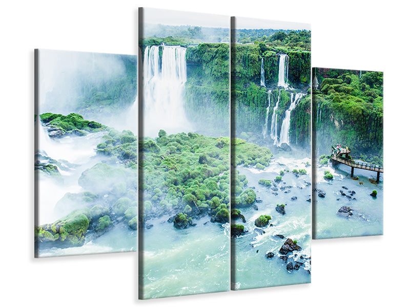 panoramic-canvas-print-waterfalls