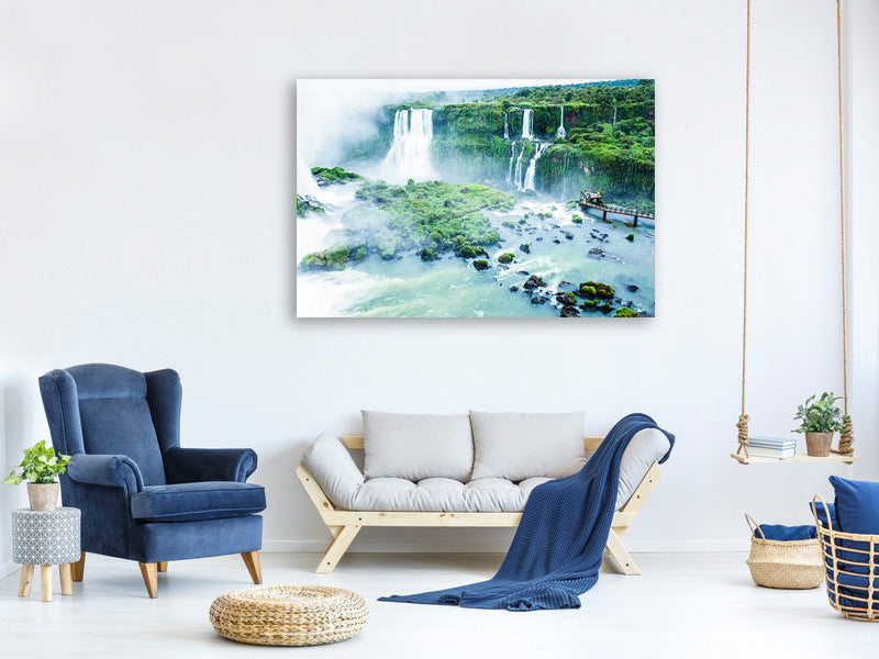 panoramic-canvas-print-waterfalls
