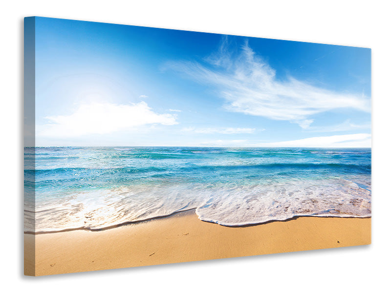 5-piece-canvas-print-waves-in-the-sand
